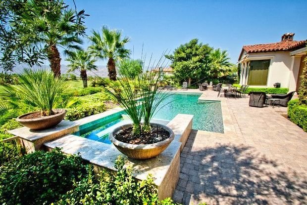 Фото из портфолио Красивые варианты – фотографии дизайна интерьеров на INMYROOM