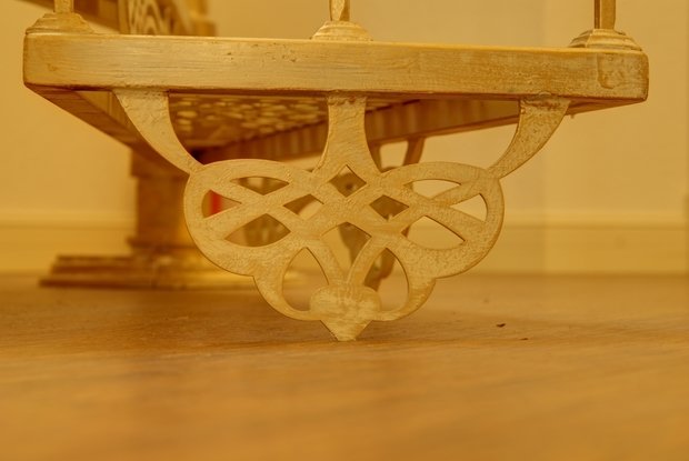 Фото из портфолио Загородный дом – фотографии дизайна интерьеров на INMYROOM