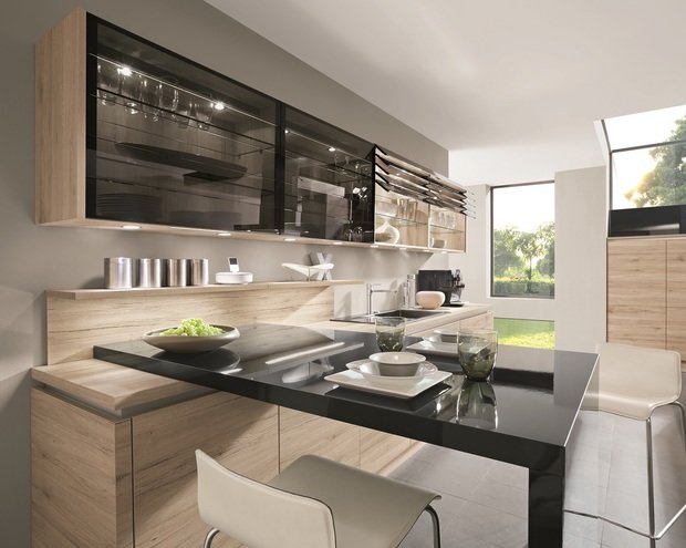 Фото из портфолио Riva SanRemo – фотографии дизайна интерьеров на INMYROOM