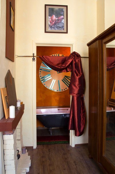 Фото из портфолио Двухпалубный "Марракеш" – фотографии дизайна интерьеров на INMYROOM