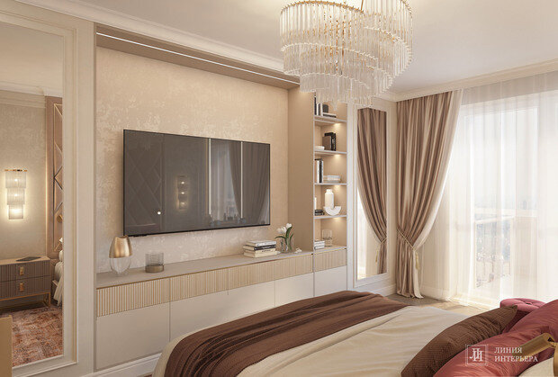 Фотография:  в стиле  – фото на INMYROOM