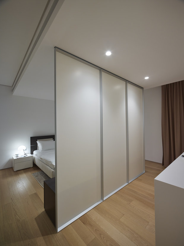 Фото из портфолио ПРИХОЖАЯ – фотографии дизайна интерьеров на INMYROOM