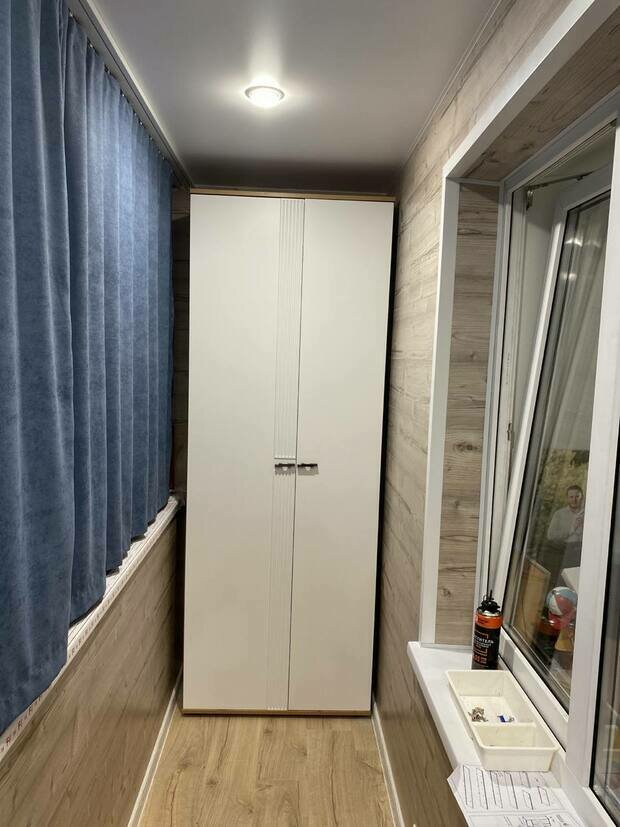 Фото из портфолио Эмилия компасс – фотографии дизайна интерьеров на INMYROOM