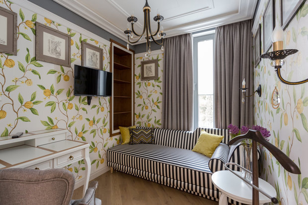 Дизайн: Татьяна Штыкова, Ольга Марченко