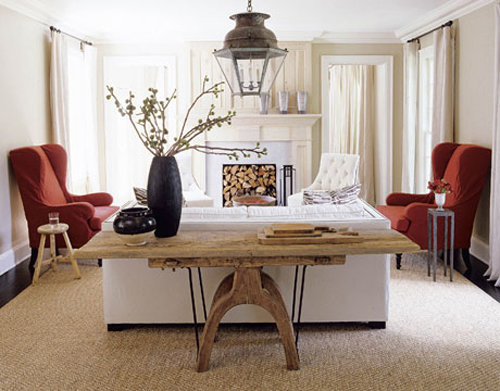 Фотография: Гостиная в стиле Скандинавский, Декор интерьера, Декор дома, Камин – фото на INMYROOM Фотография: Гостиная в стиле Скандинавский, Декор интерьера, Декор дома, Камин – фото на INMYROOM