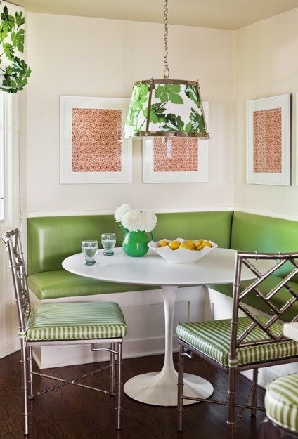 Фотография: Кухня и столовая в стиле Современный, Декор интерьера, Стиль жизни, Советы, Обеденная зона – фото на INMYROOM Фотография: Кухня и столовая в стиле Современный, Декор интерьера, Стиль жизни, Советы, Обеденная зона – фото на INMYROOM