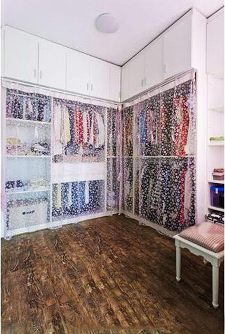 Фотография: в стиле Современный, Декор интерьера, Дом, Декор дома, Системы хранения, Шторы – фото на INMYROOM Фотография: в стиле Современный, Декор интерьера, Дом, Декор дома, Системы хранения, Шторы – фото на INMYROOM