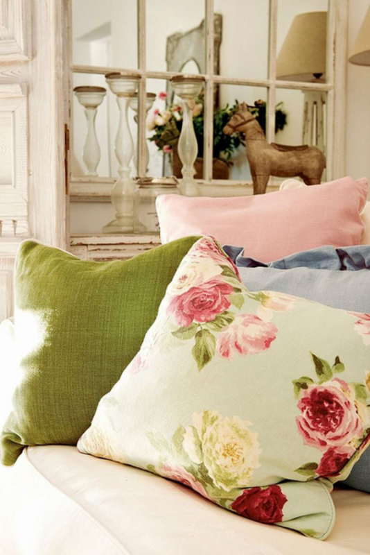 Фотография: Аксессуары в стиле Прованс и Кантри, Дом, Дома и квартиры – фото на INMYROOM