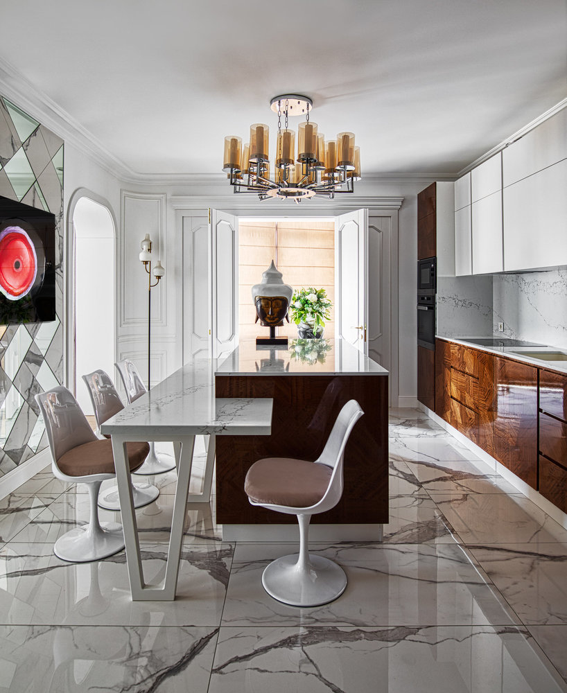 Дизайн: Home Emotions