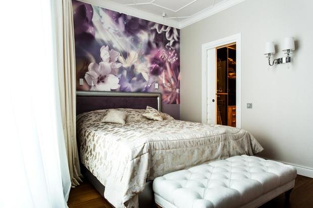 Фото из портфолио Уют для всей семьи – фотографии дизайна интерьеров на INMYROOM