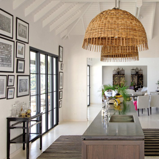 Фотография: Кухня и столовая в стиле Прованс и Кантри, Скандинавский, Современный, Хай-тек – фото на INMYROOM