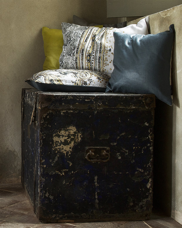 Фотография: Аксессуары в стиле Прованс и Кантри, Индустрия, События, Ткани, Галерея Арбен, Принт – фото на INMYROOM