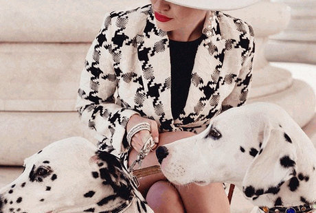 Гостиная в стиле контемпорари от Светланы Антонович