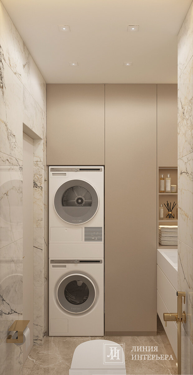 Фотография:  в стиле  – фото на INMYROOM