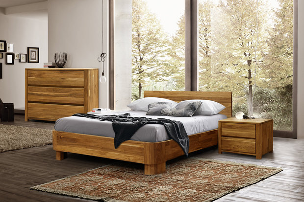 Фотография: Спальня в стиле Эко, Лофт, Декор интерьера, Советы – фото на INMYROOM