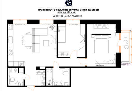 Новоселье, г. Санкт-Петербург