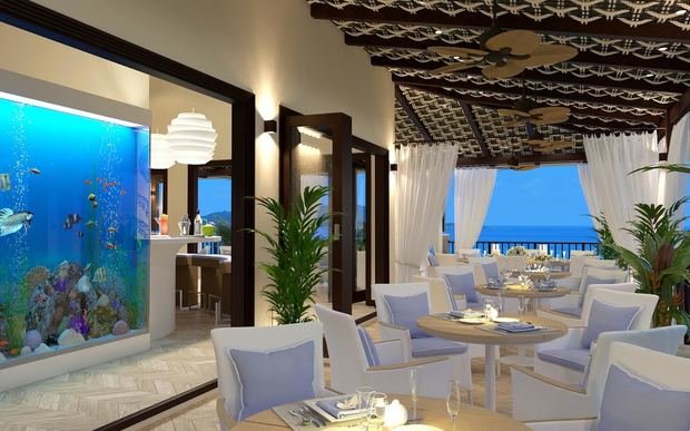 Фото из портфолио интерьер ресторана – фотографии дизайна интерьеров на INMYROOM