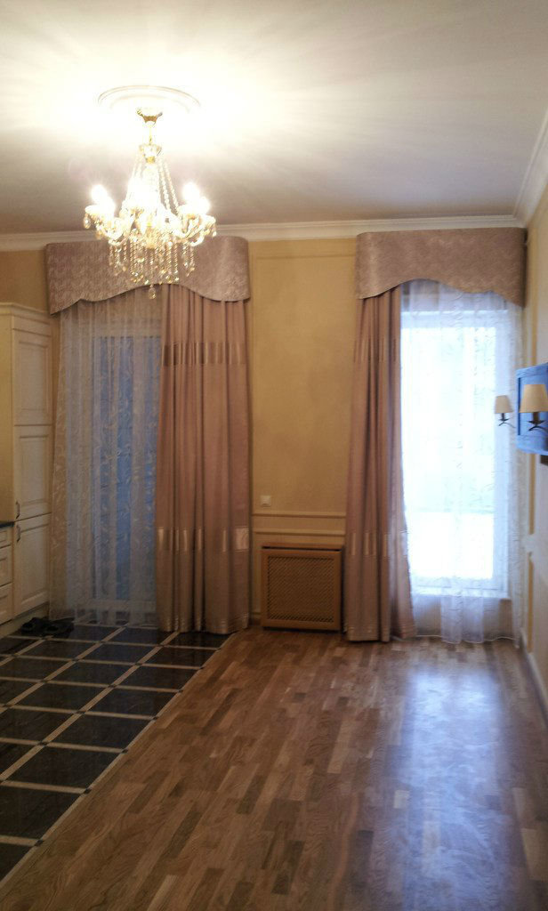 Фото из портфолио Спб Жк Новый Город – фотографии дизайна интерьеров на INMYROOM