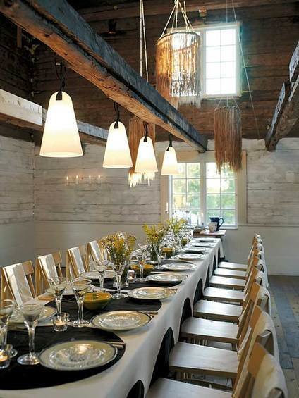 Фотография: Кухня и столовая в стиле Лофт, Индустрия, Люди, IKEA – фото на INMYROOM