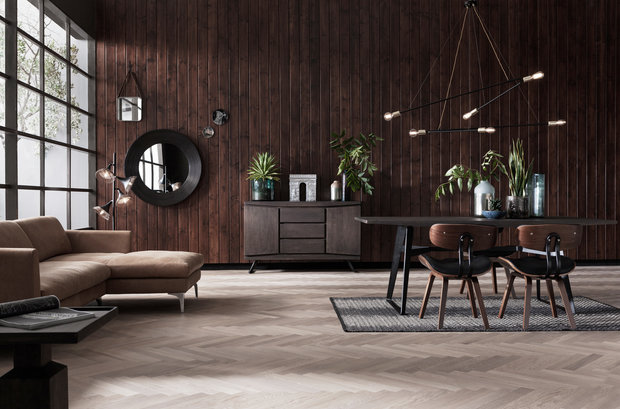 Фото из портфолио GRAHAM – фотографии дизайна интерьеров на INMYROOM
