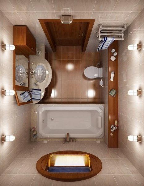 Фото из портфолио 1111 – фотографии дизайна интерьеров на INMYROOM