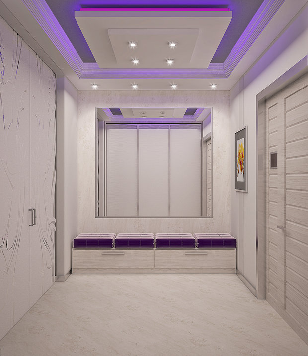 Фотография: Прихожая в стиле Скандинавский, Современный, Декор интерьера, Дом, Massive, Дома и квартиры, Проект недели, B&B Italia – фото на INMYROOM