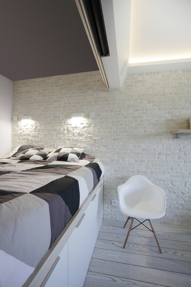 Фото из портфолио Мои избранные статьи – фотографии дизайна интерьеров на INMYROOM