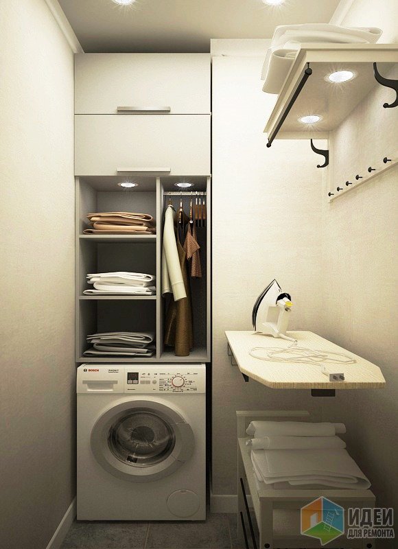 Фото из портфолио дизайн и ремонт квартиры в ЖК Вэлтон парк – фотографии дизайна интерьеров на INMYROOM