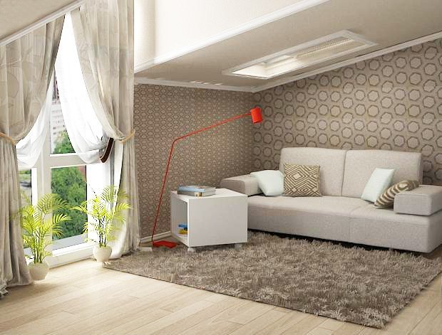 Фото из портфолио 5 идей для мансарды от Interior Design Ideas – фотографии дизайна интерьеров на INMYROOM
