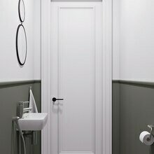 Фото из портфолио ЖК "ПЕРВЫЙ МОСКОВСКИЙ" – фотографии дизайна интерьеров на INMYROOM