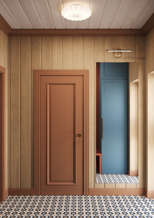 Фотография: в стиле – фото на INMYROOM