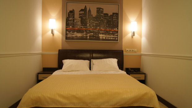 Фото из портфолио Юджин – фотографии дизайна интерьеров на INMYROOM