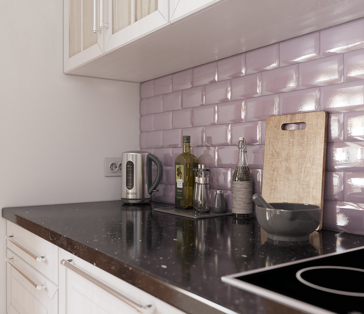 Фотография: в стиле , Современный, Квартира, Студия, Проект недели, Москва, Панельный дом, до 40 метров, Дзерасса Качмазова – фото на INMYROOM Фотография: в стиле , Современный, Квартира, Студия, Проект недели, Москва, Панельный дом, до 40 метров, Дзерасса Качмазова – фото на INMYROOM