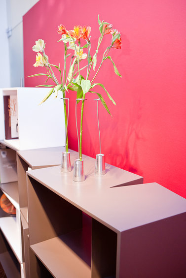 Фотография: Флористика в стиле , Индустрия, События, Маркет, Мягкая мебель, Светильники, Ligne Roset – фото на INMYROOM