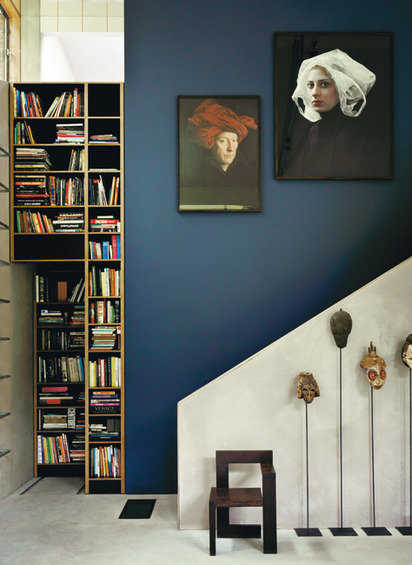 Фотография: Декор в стиле Эклектика, Дом, Дома и квартиры – фото на INMYROOM