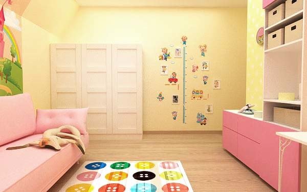 Фото из портфолио Реализованный проект. Коттедж 250 м.кв. п.Кудряши.Легкая классика – фотографии дизайна интерьеров на INMYROOM