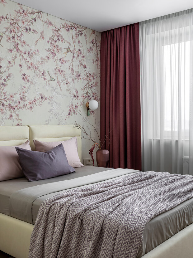 Фотография:  в стиле  – фото на INMYROOM