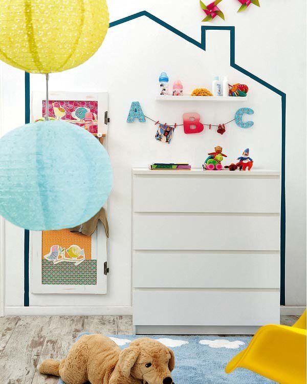 Фото из портфолио Мои избранные статьи – фотографии дизайна интерьеров на INMYROOM