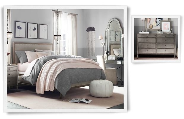 Фото из портфолио Детские – фотографии дизайна интерьеров на INMYROOM