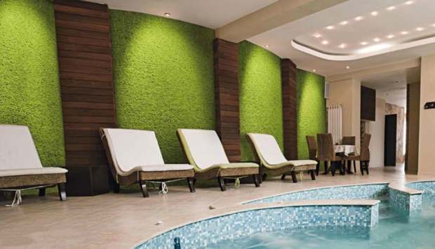 Фото из портфолио Избранные фотографии – фотографии дизайна интерьеров на INMYROOM