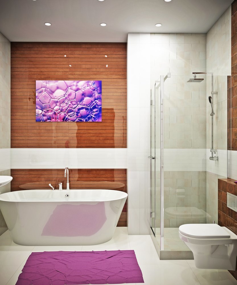 Фото из портфолио Бетонные стены – фотографии дизайна интерьеров на INMYROOM Фото из портфолио Бетонные стены – фотографии дизайна интерьеров на INMYROOM