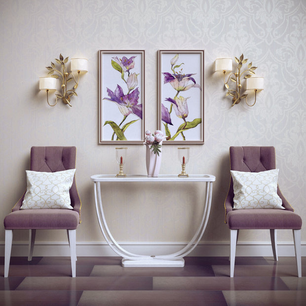 Фото из портфолио Что меня вдохновляет – фотографии дизайна интерьеров на INMYROOM