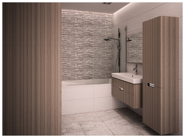 Фото из портфолио квартира в Москве – фотографии дизайна интерьеров на INMYROOM