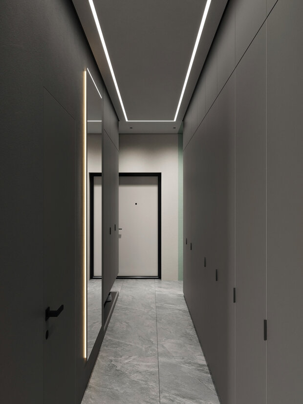 Фотография: в стиле – фото на INMYROOM