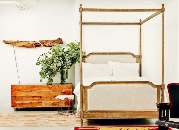 Фото из портфолио МОДНЫЙ ЧЕРДАК – фотографии дизайна интерьеров на INMYROOM