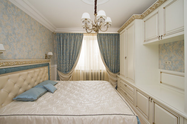Фото из портфолио Мое избранное – фотографии дизайна интерьеров на INMYROOM