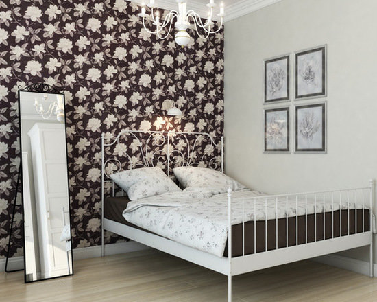 Фото из портфолио проспект 60-летия Октября – фотографии дизайна интерьеров на INMYROOM