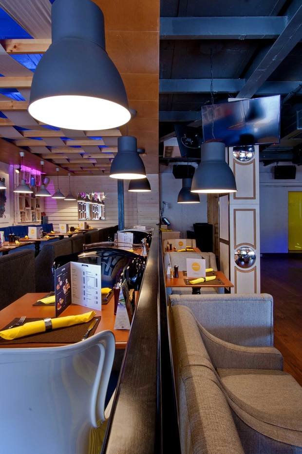 Фото из портфолио PABLICO – фотографии дизайна интерьеров на INMYROOM