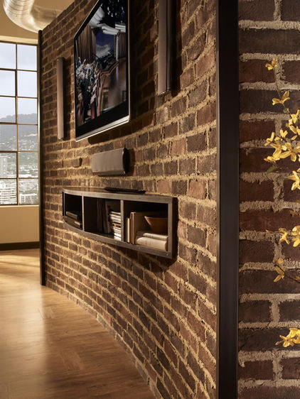 Фотография: Декор в стиле Лофт, Декор интерьера, Декор дома – фото на INMYROOM Фотография: Декор в стиле Лофт, Декор интерьера, Декор дома – фото на INMYROOM