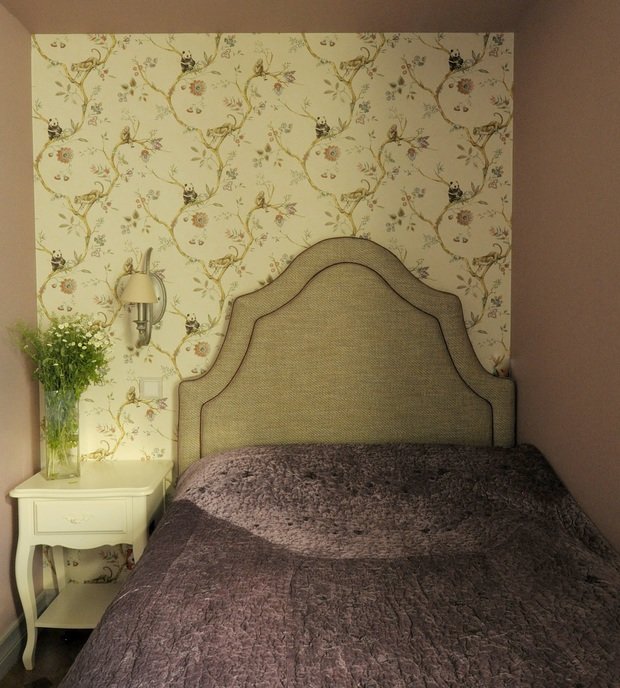 Фото из портфолио квартира москва – фотографии дизайна интерьеров на INMYROOM